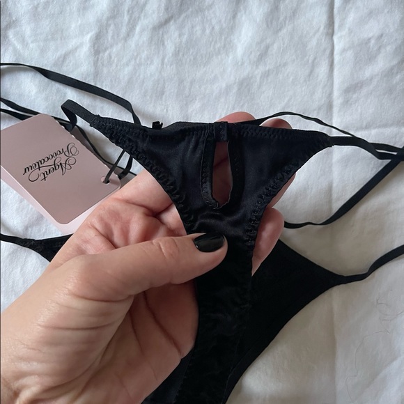 Agent provocateur Robyn thong - Picture 5 of 6